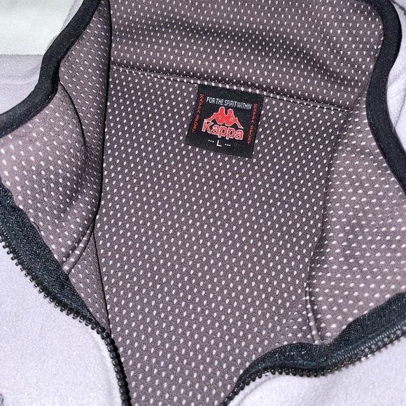 KAPPA Vintage Half Zip - Picture 4 of 7